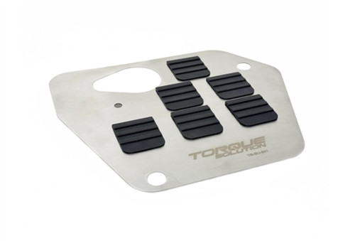 Torque Solution 2022+ Subaru BRZ / Toyota GR86 Oil Pan Baffle Windage Tray - TS-SU-841 Photo - Primary
