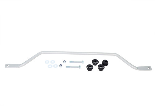 Whiteline 22mm Rear Sway Bar Kit - BHR101 Photo - Close Up