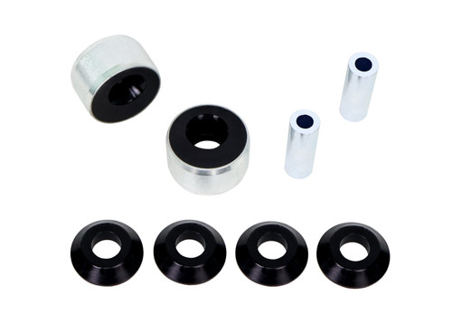 Whiteline 18-24 Toyota Camry Lower Control Arm Inner Rear Bushing Kit - KCA567 Photo - Close Up