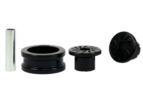 Whiteline 1984-1996 Chevrolet Corvette Steering Rack and Pinion Mount Bushing Kit - W13407 Photo - Primary