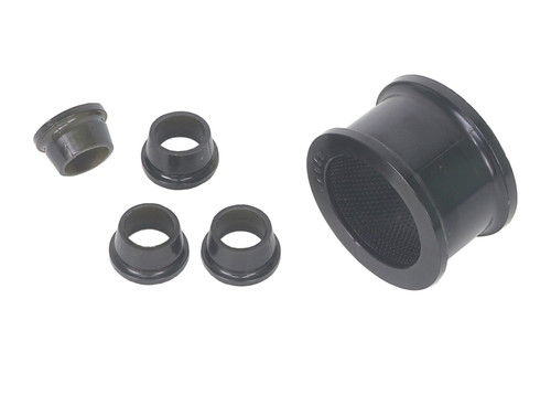 Whiteline 1992-1995 Honda Civic Rack And Pinion Bushing - W13409 Photo - Close Up