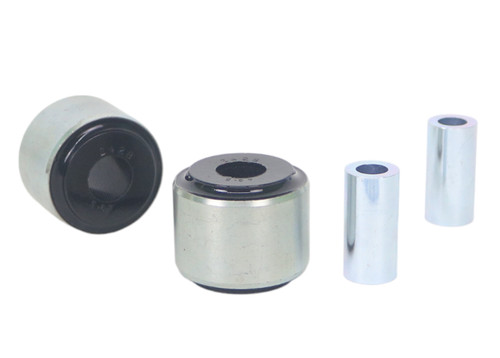 Whiteline Rear Trailing Arm Forward Bushings - W63627 Photo - out of package