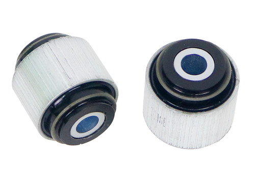 Whiteline Rear Upper Control Arm Inner Forward Bushings - W63630 Photo - Close Up