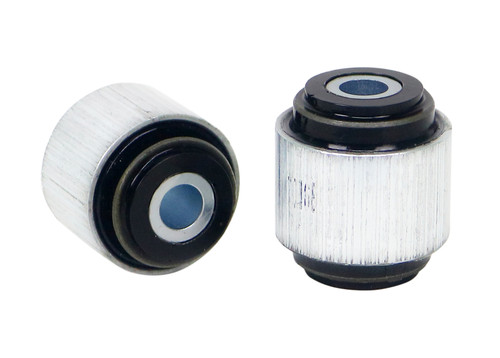 Whiteline Rear Upper Control Arm Inner Forward Bushings - W63630 Photo - out of package