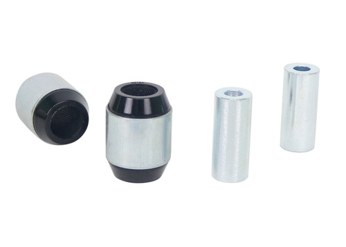 Whiteline Rear Lower Inner Rearward Bushing Kit - W63642 Photo - out of package