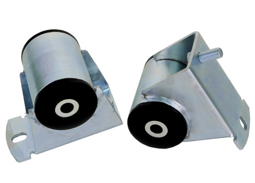 Whiteline 1987-1995 Jeep Wrangler Engine Mount Set - W93530 Photo - Close Up