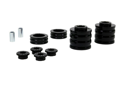 Whiteline 1980-1983 Ford F-100 Body Mount Bushing Set - W93555 Photo - Primary