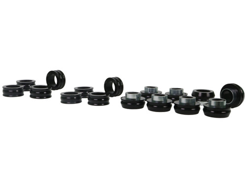 Whiteline 1981-1986 Chevrolet C20 Body Mount Bushing Set - W93570 Photo - Primary