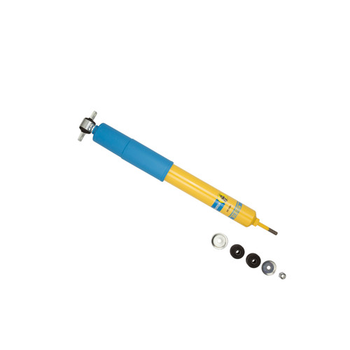 Bilstein Motorsport AK Series Monotube Shock Absorber - 46mm Diameter 20.47in Extended Length - AK1054 Photo - Primary