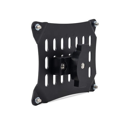 Mishimoto 2024+ Ford Mustang V8 License Plate Relocation Kit - MMLP-MUS8-24 User 1