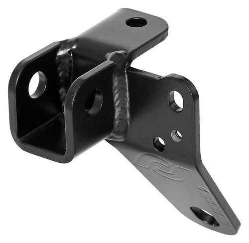 RockJock Left Rear Antirock Sway Bar Axle Bracket - Steel (Fits RJ-256200-101 / 103) - RJ-251201-2 User 1