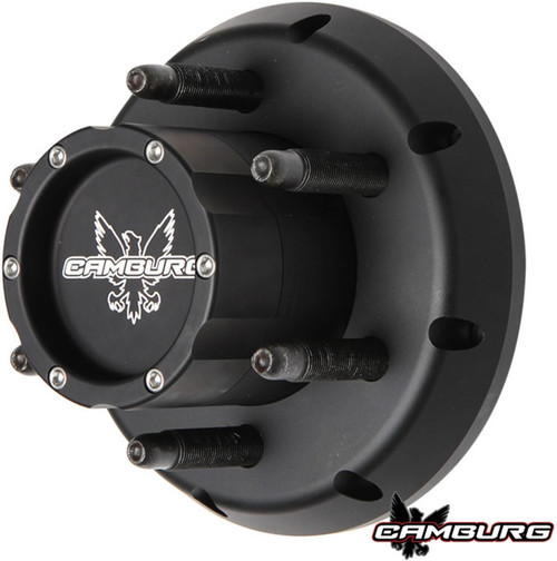 Camburg 2.0 Hub Center Cap (6x5.5) - CAM-010051 Photo - out of package