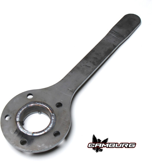 Camburg 2.50 Hub Wrench (6x6.5) - CAM-020078-TT Photo - out of package