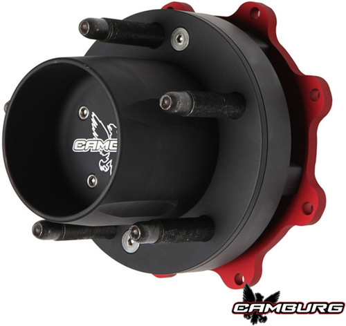 Camburg 2.50/3.25 Race Series Rear Hub Center Cap (6x6.5) - CAM-020084 Photo - Unmounted