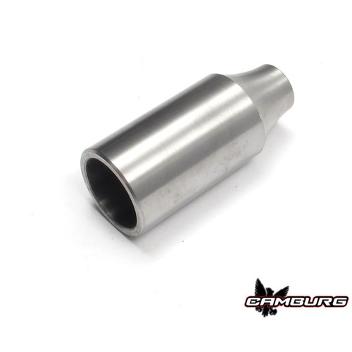 Camburg 1.50in. 4130 Billet Shock Mounts (pair) - CAM-040013 Photo - Primary