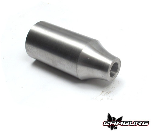 Camburg 1.50in. 4130 Billet Shock Mounts (pair) - CAM-040013 Photo - out of package