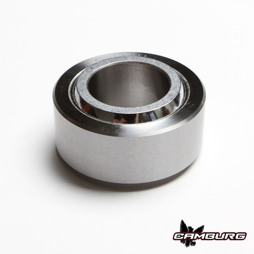 Camburg 1.25in. Uniball Kit (FK COMH bearing 5/8in. ID spacers cup snap ring) - CAM-040096-625 Photo - out of package