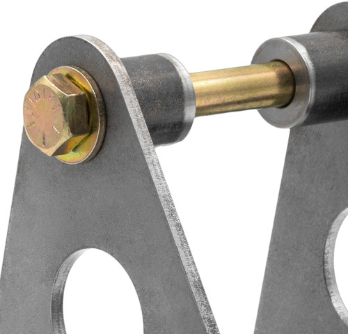 Camburg 98-12 Ford Ranger XLT 2wd 2.0 Shock Upgrade Kit (no shocks) - CAM-110024 Photo - Close Up