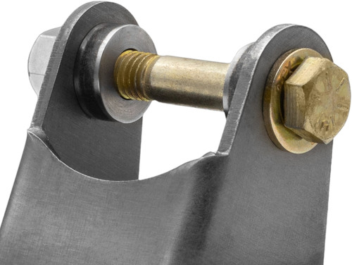 Camburg 98-12 Ford Ranger XLT 2wd 2.0 Shock Upgrade Kit (no shocks) - CAM-110024 Photo - Close Up