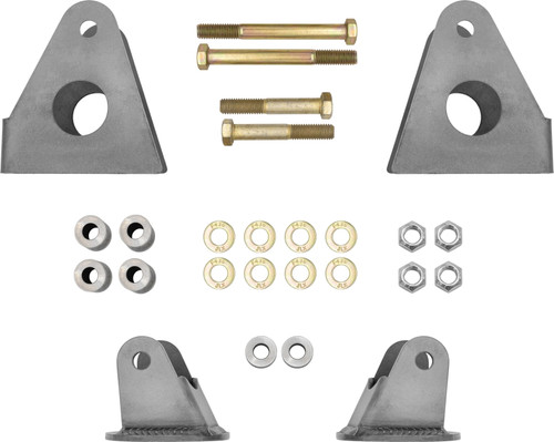 Camburg 98-12 Ford Ranger XLT 2wd 2.0 Shock Upgrade Kit (no shocks) - CAM-110024 Photo - out of package