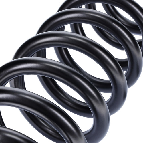 Camburg 05-24 Ford F-250/350 4wd 2.5in. Performance Coil Springs (pair) (diesel) - CAM-110105 Photo - Close Up