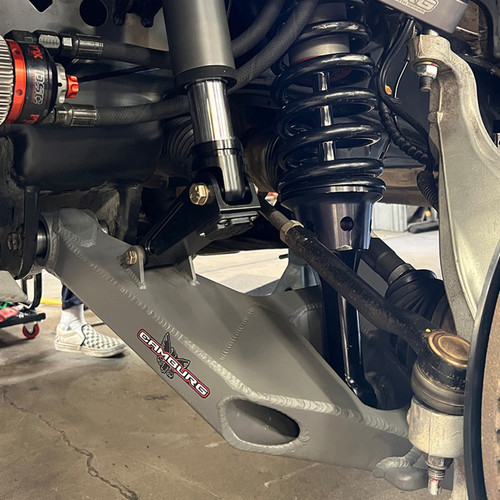 Camburg 17-20 Ford Raptor Performance Slapper Lower Arm Kit - CAM-110229 Photo - Primary