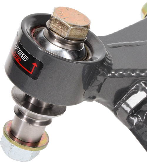 Camburg 22-23 Toyota Landcruiser 300 Series Performance Lower Arm Kit - CAM-310174 Photo - Close Up