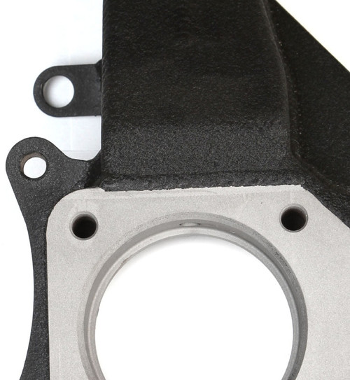 Camburg 15-24 Toyota 4-Runner 2wd/4wd Performance Spindle Kit - CAM-310222 Photo - out of package