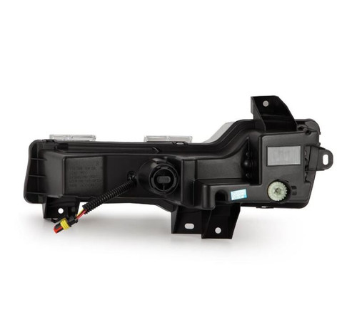 AlphaRex 17-23 Tesla Model 3/20-24 Model Y Double Tap Dual Color LED Projector Fog Lights - 210010 User 3