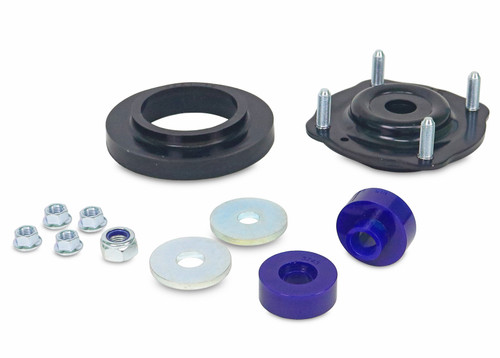 SuperPro 2008 Lexus LX570 Base Front Upper Strut Mount - RS003 Photo - Primary