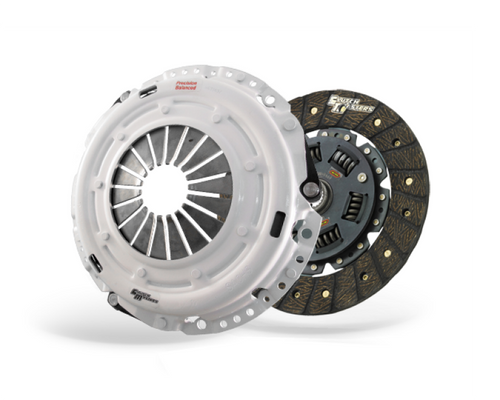 Clutch Masters Clutch Masters 10-13 Mazda Mazda3 2.5L Single Disc HDPP FX100 Clutch Kit - 10069-HD00 User 1