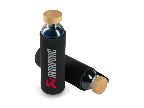 Akrapovic Water Bottle x Flaska - 802396 User 1