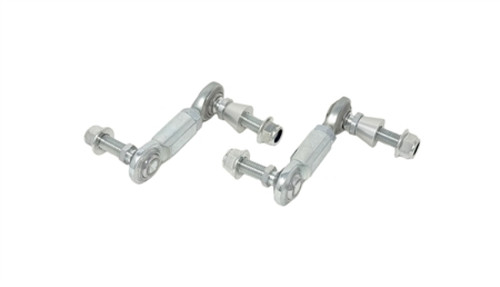 Torque Solution 2023+ Toyota GR Corolla Adj. Rear Sway Bar End Links - TS-GR-834 Photo - Primary