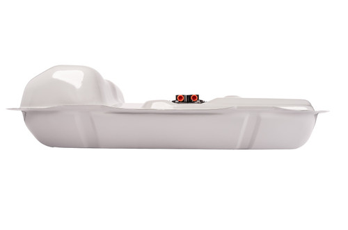 Aeromotive 99-04 Ford Mustang Stealth Fuel Tank & Eliminator Fuel Pump Kit - 19115 Photo - out of package