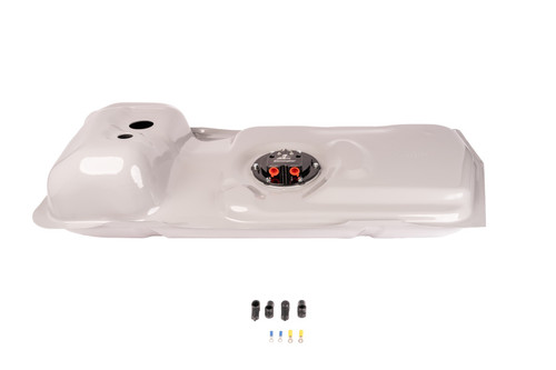 Aeromotive 99-04 Ford Mustang Stealth Fuel Tank & Eliminator Fuel Pump Kit - 19115 Photo - out of package
