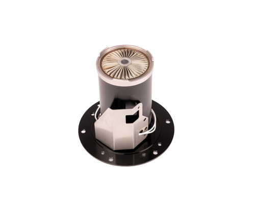 Aeromotive 03-04 Ford Mustang Eliminator Brushless In-Tank Fuel Pump w/ Variable Speed Controller - 19117 Photo - Close Up