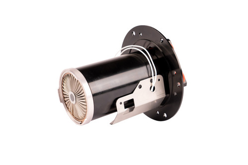 Aeromotive 03-04 Ford Mustang Eliminator Brushless In-Tank Fuel Pump w/ Variable Speed Controller - 19117 Photo - Close Up