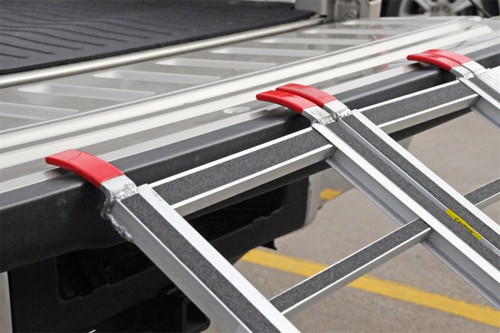 Deezee Universal Misc Grip Tape - DZ46 Photo - Mounted