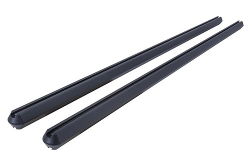 Deezee 19-23 Dodge/Ram Ram Cargo Management - Hex Bed Rails 6 1/2Ft Bed Txt Blk - DZ99751TB Photo - Primary