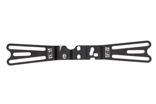 GrimmSpeed 02+ WRX/STi BroTie Hella Horn Mounting Bracket - 040004 Photo - Primary