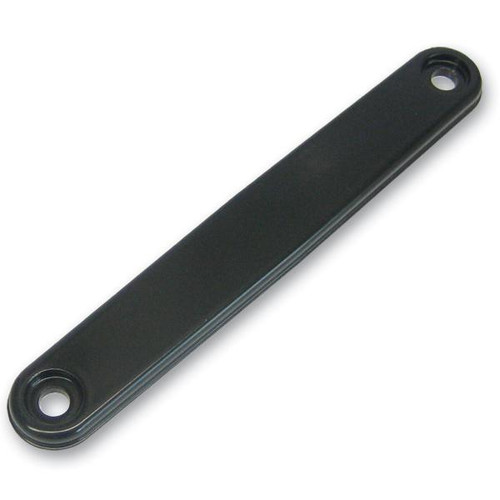 GrimmSpeed 02-08 WRX/STi/LGTAntenna Delete Plate - 056001 Photo - Primary