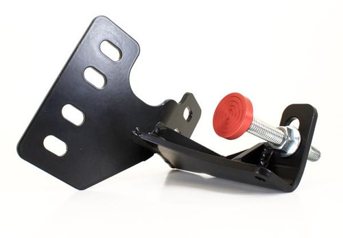 GrimmSpeed 93-07 Impreza Models / 94-99 Legacy / 03-08 Forester Master Cylinder Brace - 091016 Photo - Primary