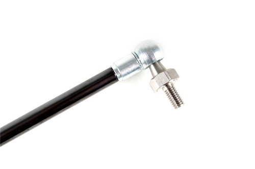 GrimmSpeed 03-08 Subaru Forester Hood Struts - 097025 Photo - Primary GrimmSpeed 03-08 Subaru Forester Hood Struts - 097025 Photo - Primary