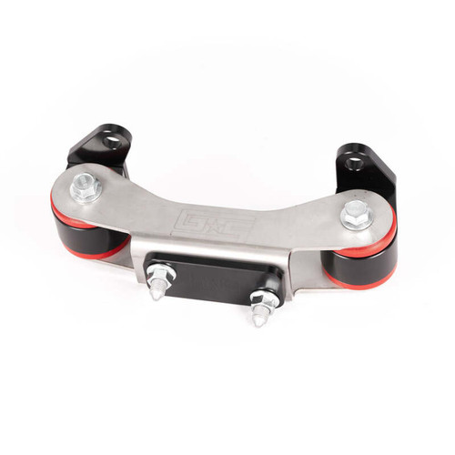GrimmSpeed 04-21 Subaru STI (6MT) / 02-24 Subaru WRX (5MT/6MT) 75A Street Transmission Mount - 123041STR User 1