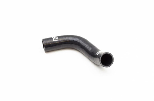 GrimmSpeed 08-14 Subaru WRX / 08-17 Subaru STi / 09-13 Subaru Forester XT Radiator Hose Kit - Black - 405322 Photo - Primary
