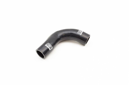 GrimmSpeed 04-08 Subaru Forester XT Radiator Hose Kit - Black - 405323 Photo - Primary