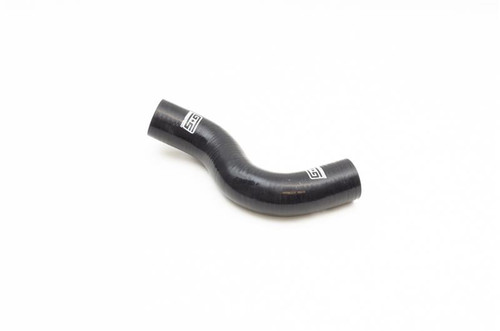 GrimmSpeed 15-17 Subaru WRX / 14-17 Subaru Forester XT Radiator Hose Kit - Black - 405324 Photo - Primary