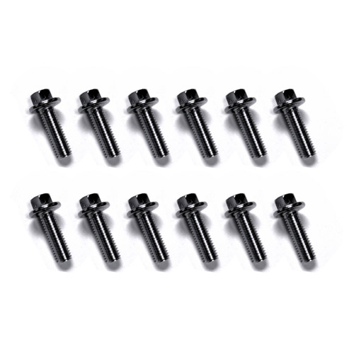 Kooks LS1/LS2/LS3/LS4/LS6/LS7/LS9/LSA Header Bolts and Locking Hardware - BK110 Photo - Primary