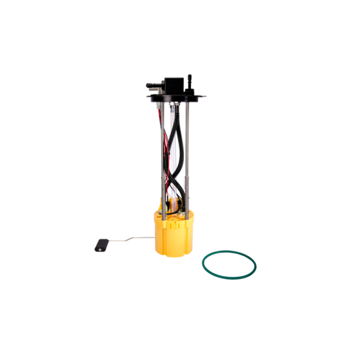 Fleece Performance 11-24 Dodge Ram 4500/5500 PowerFlo Lift Pump (22 Gal) - FPE-PF-CUMM-1124-CCMS User 1