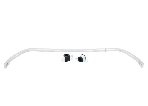 Whiteline 2023+ Toyota GR Corolla Front 27mm Sway Bar - BTF107Z Photo - out of package